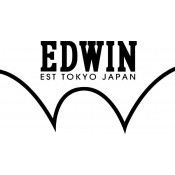 Edwin Jeans Shop