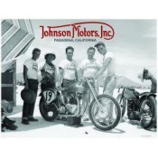 Johnson Motors Inc