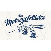 Le Motocyclettistes