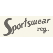 Sportswear reg.