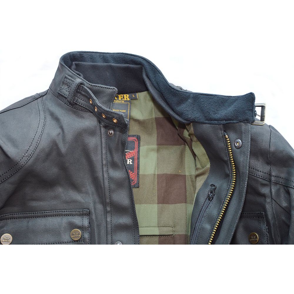 rokker jacket
