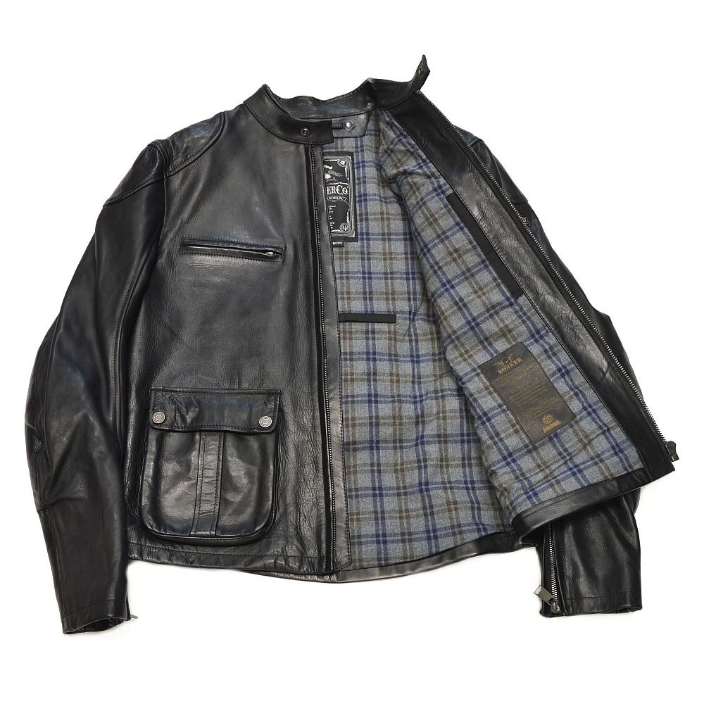 rokker jacket