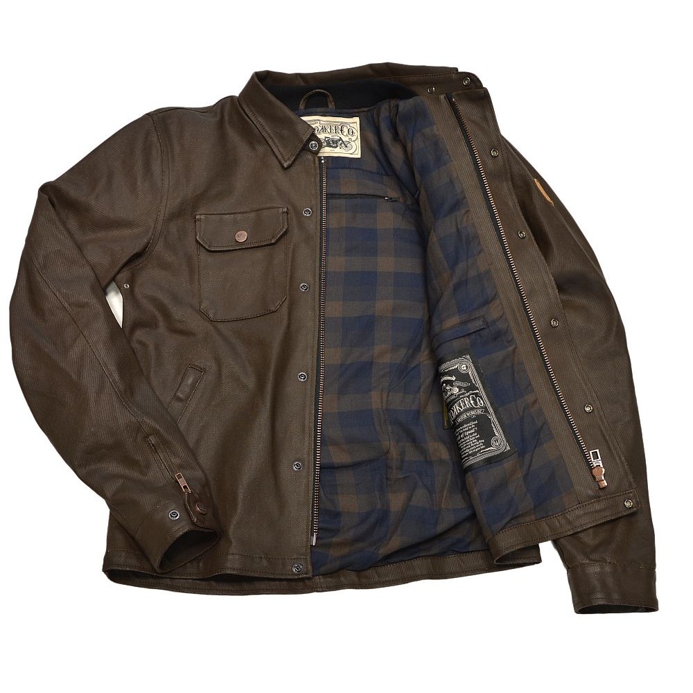 rokker jacket
