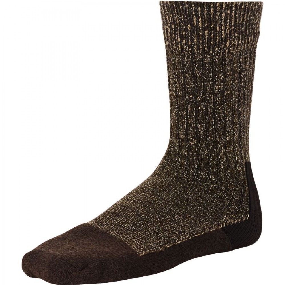 Red Wing "Boot Socks" braun, 19,90 €, UBS Classics You