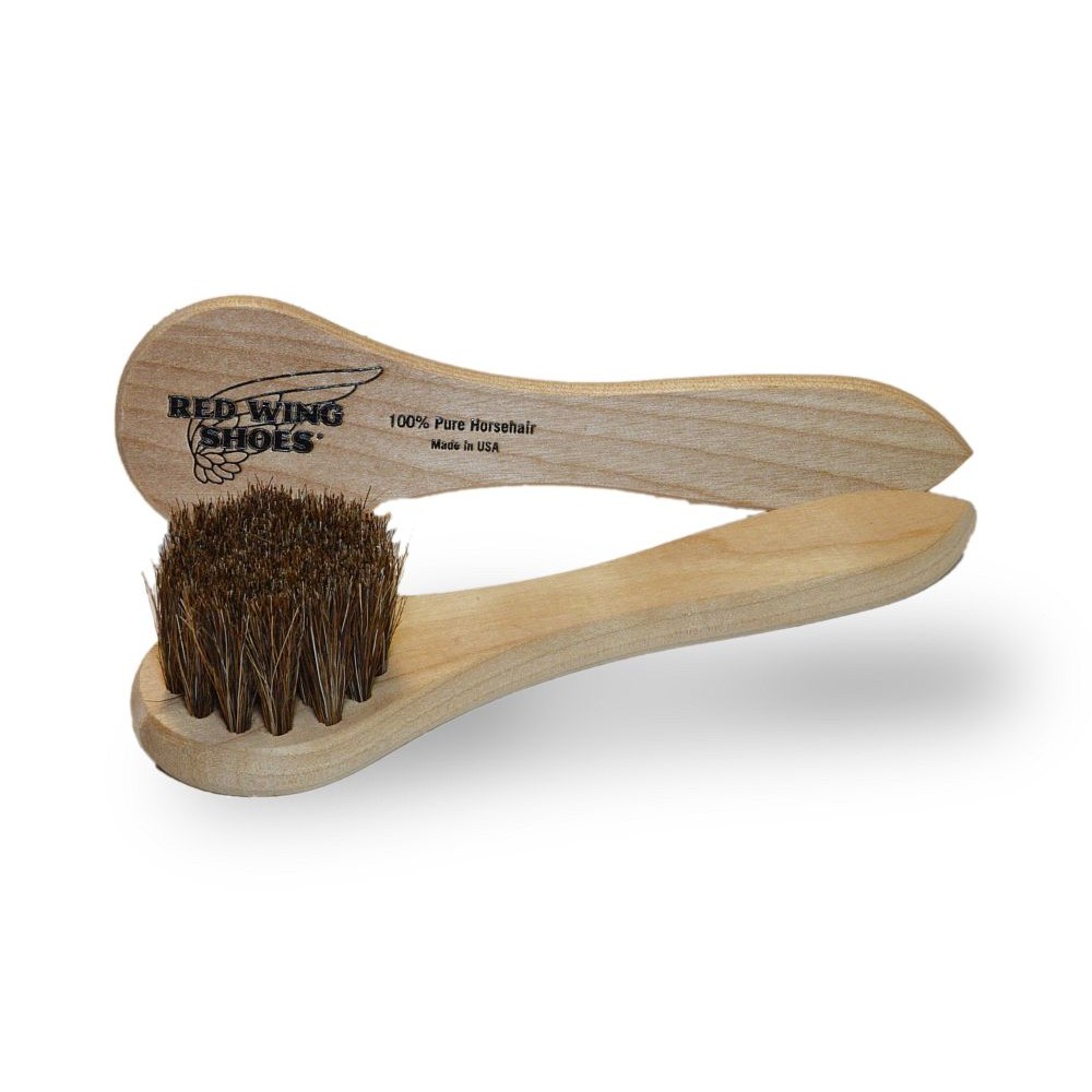 Red Wing "Dauber Brush", 5,90 €, UBS Classics Your Cla