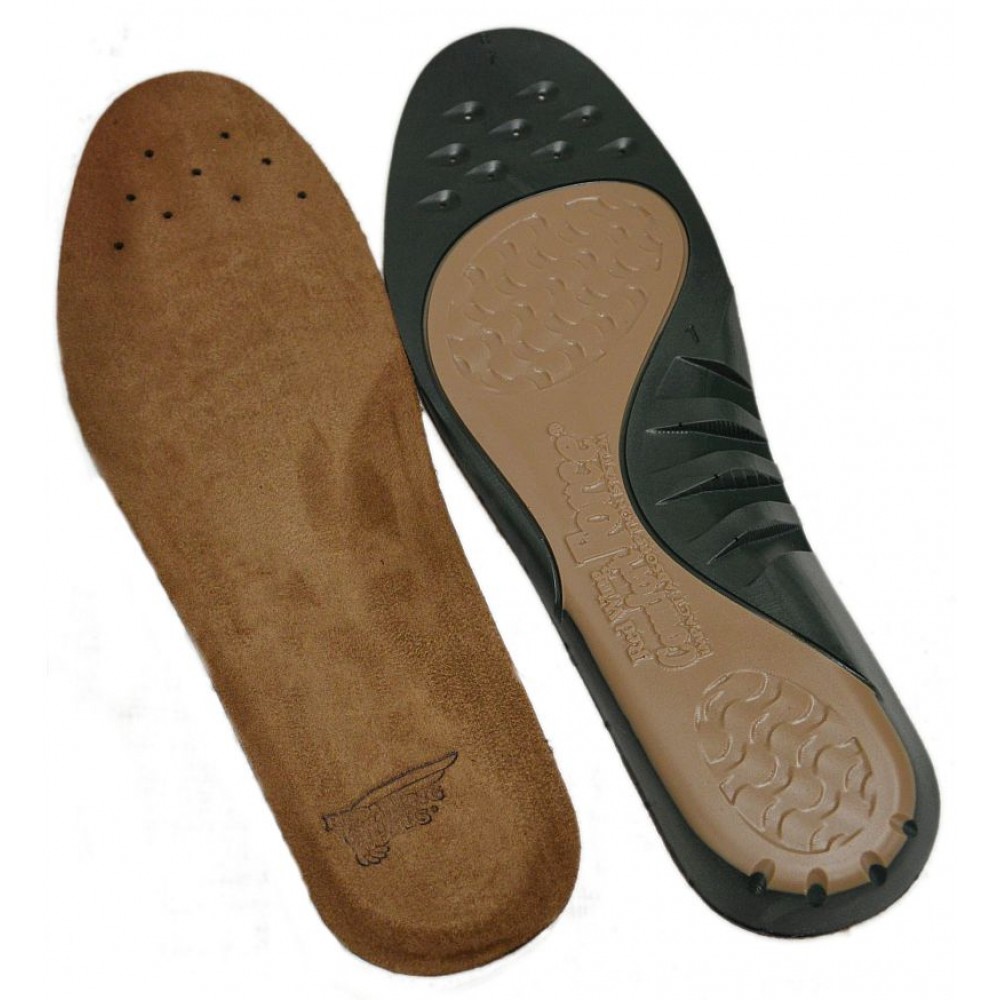 Concept 25 of Red Wing Comfort Force Insoles | spectroteamdeath