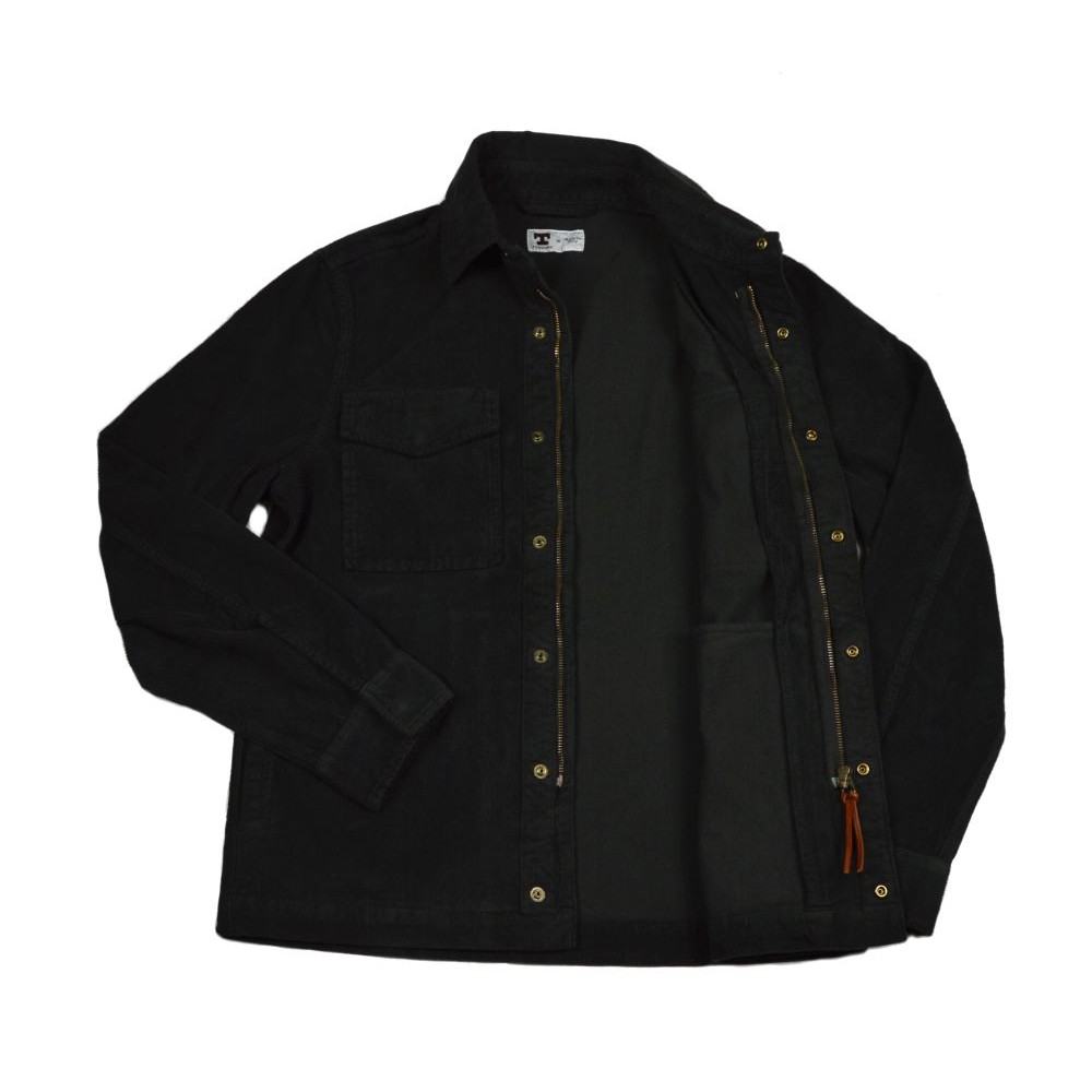 Tellason Field Jacket Corduroy, 299,00 €, UBS Classics Your Clas
