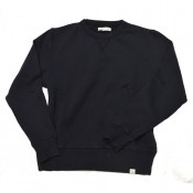 Merz b. Schwanen Sweater charcoal L