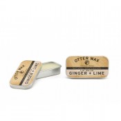 Otterwax Lip Balm Ginger & Lime 
