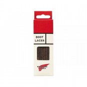 Red Wing Boot Laces black/brown 48