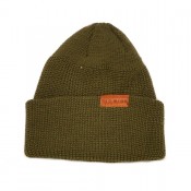 Red Wing Knit Cap Olive