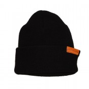 Red Wing Knit Cap Black
