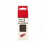 Red Wing Laces black/brown 63