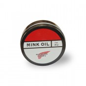 Red Wing "Mink Oil"
