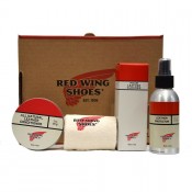 Red Wing Oil Tanned Leather Care Kit