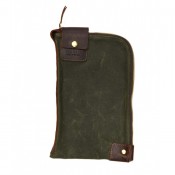 Red Wing Large Weekender Gear Pouch Olive