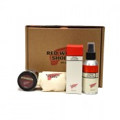 Red Wing Smooth Finished Care Kit