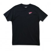 Red Wing T-Shirt schwarz
