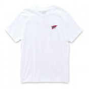 Red Wing T-Shirt weiß