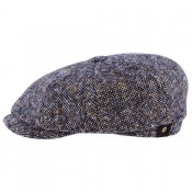 Stetson Hatteras Donegal Tweed