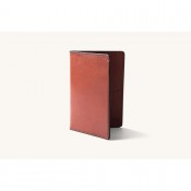 Tanner Goods Travel Wallet hickory