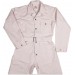 1938 Mechanic Coverall Off White