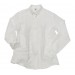 Delikatessen Feel Good Shirt white linen