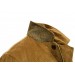 Manifattura Ceccarelli Alligator Jacket Camel