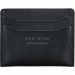 Red Wing Flat Card Holder Black