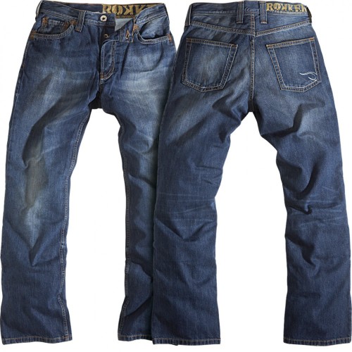 ROKKER Original Jeans