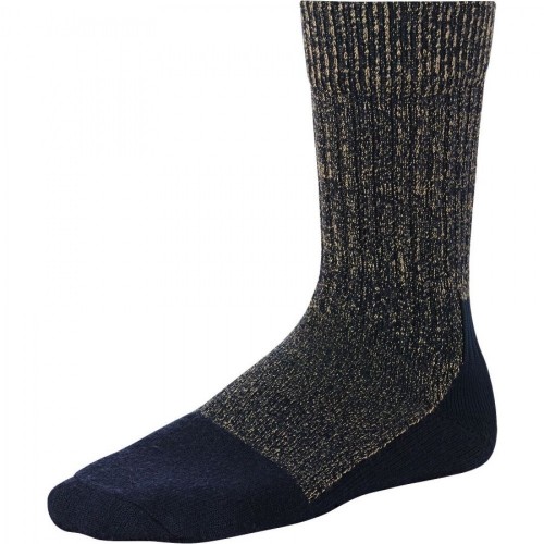 Red Wing Boot Socks navy