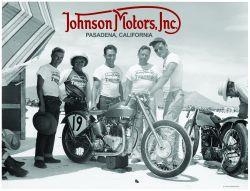 Johnson Motors Inc