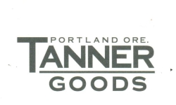 Tanner Goods