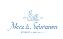 Merz b. Schwanen