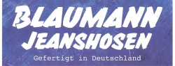 Blaumann Jeanshosen