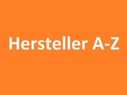 Hersteller A-Z