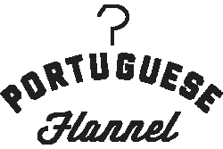 Portugese Flannel