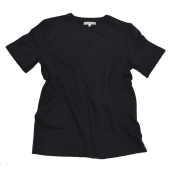 Merz b. Schwanen T-Shirt 2-fädig charcoal