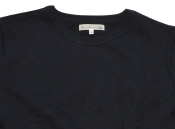 Merz b. Schwanen T-Shirt 2-fädig charcoal M