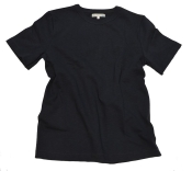 Merz b. Schwanen T-Shirt 2-fädig charcoal XL