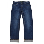 Blaumann Jeanshosen "Schmaler Blaumann" heavy...