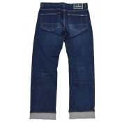 Blaumann Jeanshosen "Schmaler Blaumann" heavy...