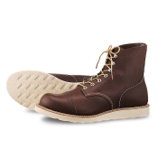 Red Wing Iron Ranger 8088