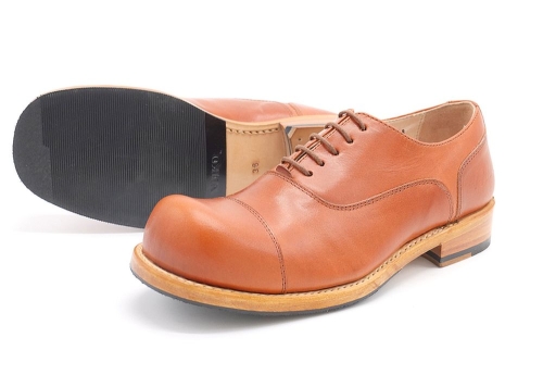 Hobo Charly Marcelle Caramel 45