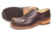 Hobo Charly Marcelle Darkbrown Russian Black 45