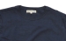Merz b. Schwanen T-Shirt 2-fädig navy M