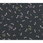 Oberweiher Bandana Libelle Bamboo Black