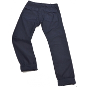 Tellason Fatigue Pant Navy 40