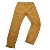 Tellason Fatigue Pant British Tan 36