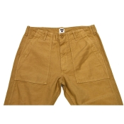 Tellason Fatigue Pant British Tan 36